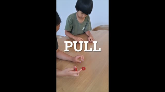 Magnets